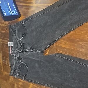 Levi's jeans